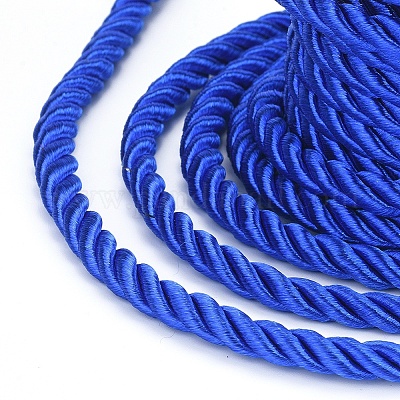 Cordon de polyester&nbsp;OCOR-L041-5mm-11-1