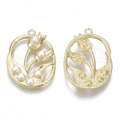 Подвески из сплава  X-PALLOY-T077-14-1