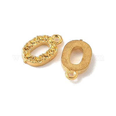 10 шт. подвеска из нержавеющей стали 304 со стразами&nbsp;STAS-Z144-01G-1