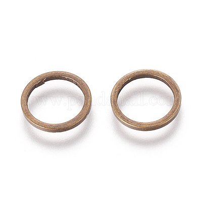 Латунные соединительные колечки&nbsp;X-EC1878mm-NFAB-1