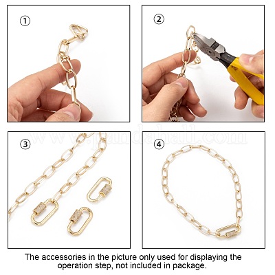 wholesale!!! 11.5x7mm s Shape Toggle Hook Clasps Gold / Silver