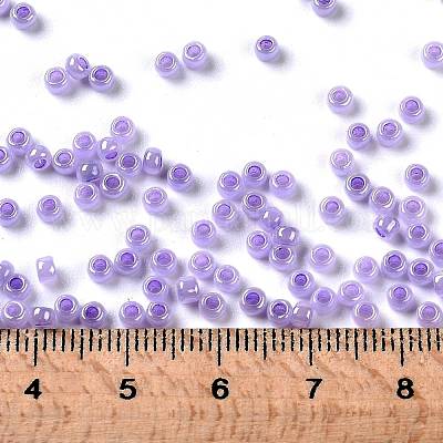 Круглые бусины toho SEED-TR08-0916-1