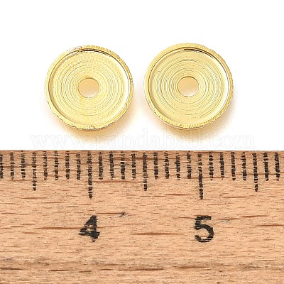 Messing-Abstandshalterkugeln&nbsp;KK-B121-07C-G-1