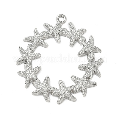 Подвески из сплава  FIND-K025-01P-1