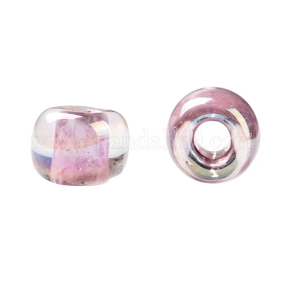 Круглые бусины toho 8/0 SEED-TR08-0771-1