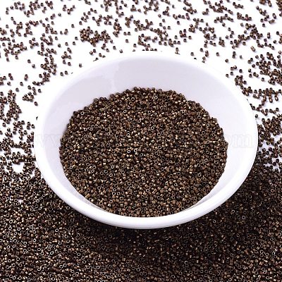 Бусины Миюки Делика&nbsp;X-SEED-J020-DB1051-1