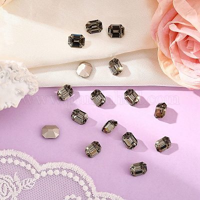 Фантазийные кристаллы preciosa® maxima X-PRC-FD8-40010-1