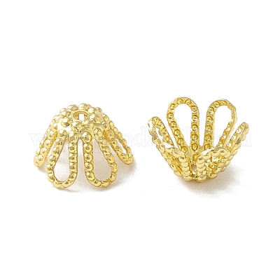 Стойки обшивки латунь крышки шарика KK-B053-23G-1