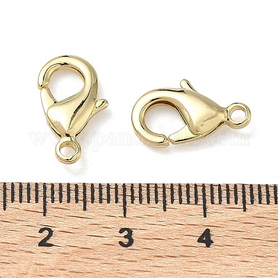 Карабин-лобстеры&nbsp;KK-H256-03G-01-1