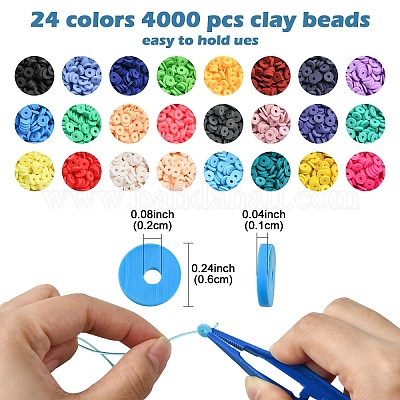 Набор для изготовления браслетов своими руками DIY-YW0007-50-1