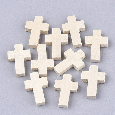 Деревянные подвески X2-WOOD-S050-17D-1