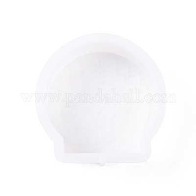 Силиконовые Молды на рождественскую тему DIY-K073-20D-1