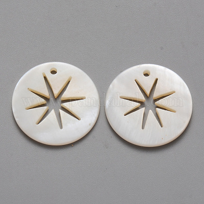 Природные подвески оболочки пресноводных SHEL-R021-04-1