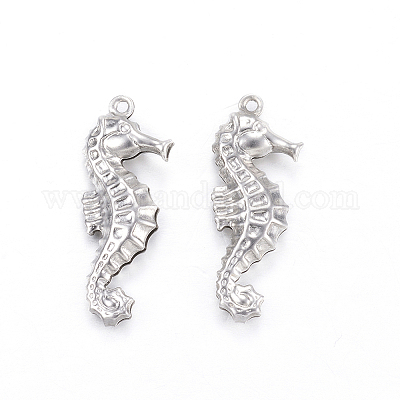 Подвески из нержавеющей стали 304 STAS-N0014-50P-1