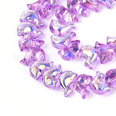 Гальваническое покрытие EGLA-N017-06-B03-1