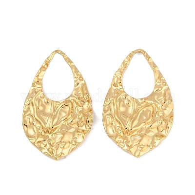 Ионное покрытие (ip) подвески из нержавеющей стали 304 STAS-C106-13G-1