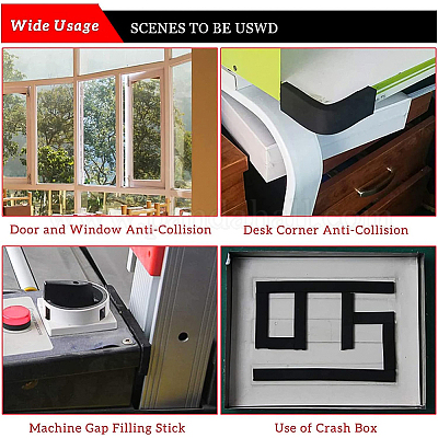 Слипчивые листы пены eva AJEW-WH0109-95B-1