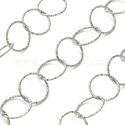 Цепи роллеты из нержавеющей стали 304 CHS-A016-04P-A-1