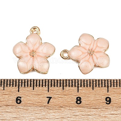 Цинк подвески эмали сплава PALLOY-I124-10G-A-1-1