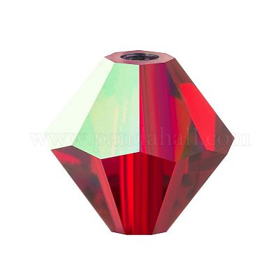 Хрустальные бусины preciosa® Y-PRC-BA3-90090-200-1