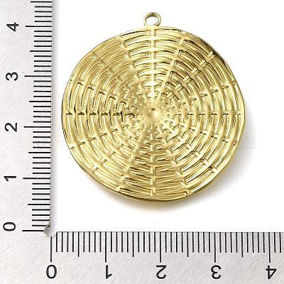 Ионное покрытие (ip) подвески из нержавеющей стали 304 STAS-I310-05G-1