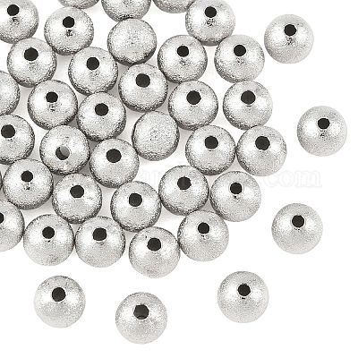 Spacer бисер латунные&nbsp;XGRPCF307-175P-1