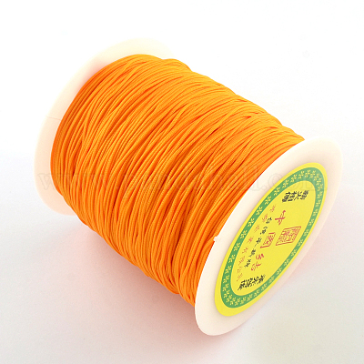 Fili intrecciati in nylon&nbsp;NWIR-R013-1mm-523-1