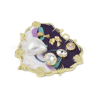 Стойки обшивки сплава эмали подвески FIND-I038-16B-1