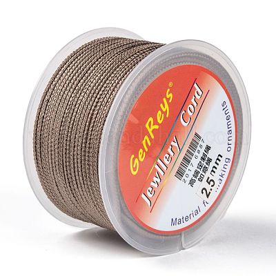 Fili di nylon intrecciati&nbsp;NWIR-Z001-21-1