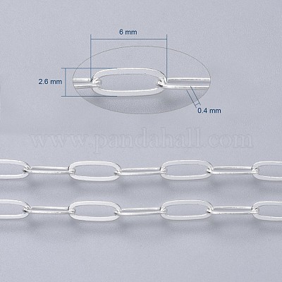 Латунные скрепки X-CHC-S008-001C-S-1