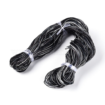 Gewachst Polyesterkorde&nbsp;YC-N011-01A-1
