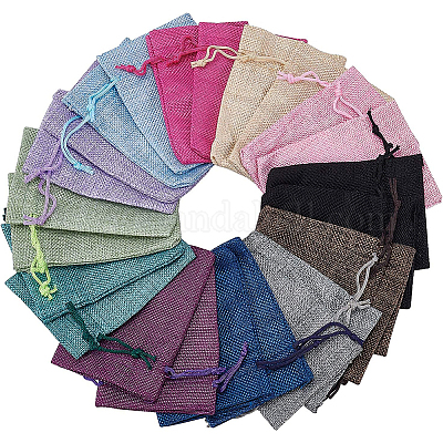 Шелковые & матерчатые чехлы ABAG-BC0001-15-1