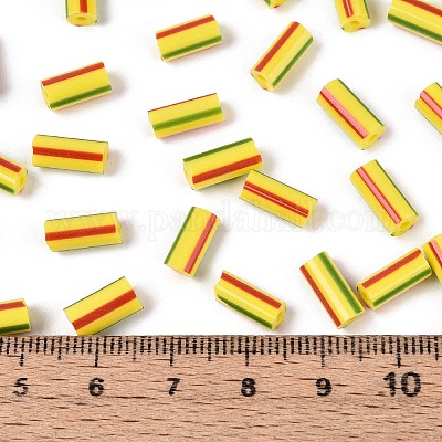 Стеклярус SEED-S055-A-009-1