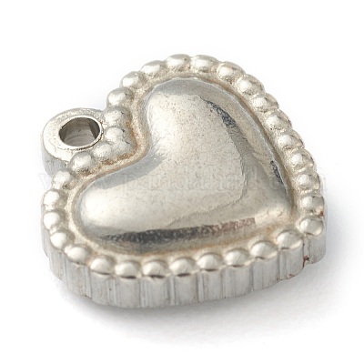 Подвески из нержавеющей стали марки 304 STAS-G244-02P-1