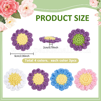 12 шт.&nbsp;DIY-PH0034-02-1