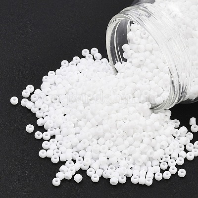 Круглые бусины toho 8/0 SEED-XTR08-0041F-1