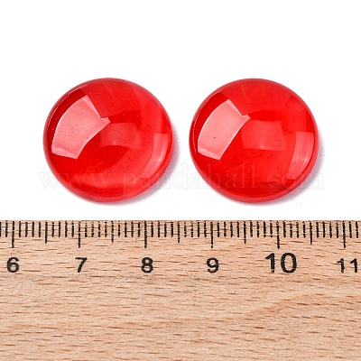 Природные кабошон агата G-K348-08A-01-1