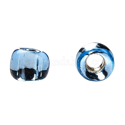 Круглые бусины toho 11/0 X-SEED-TR11-0023L-1