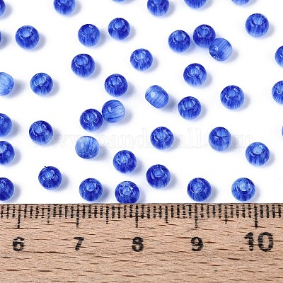 Бусины кошачий глаз в стиле волочильного станка&nbsp;CE-T003-02A-02-1