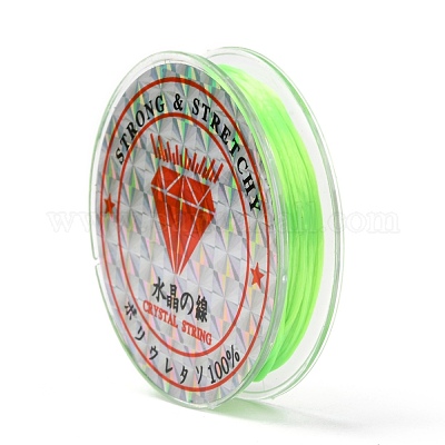 Сильная эластичная нить EW-N002-14-1