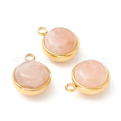 Природные каменные смешанные подвески G-K325-02G-1