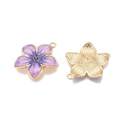 Стойки обшивки сплава эмали подвески ENAM-N056-365KCG-03-1