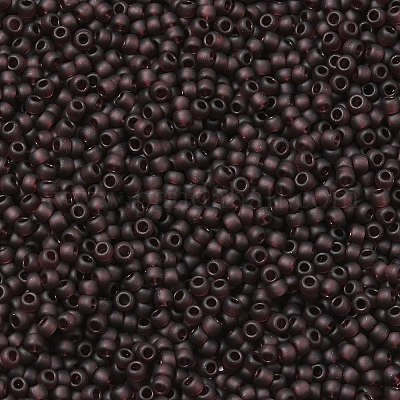 Круглые бусины toho X-SEED-TR11-0006CF-1