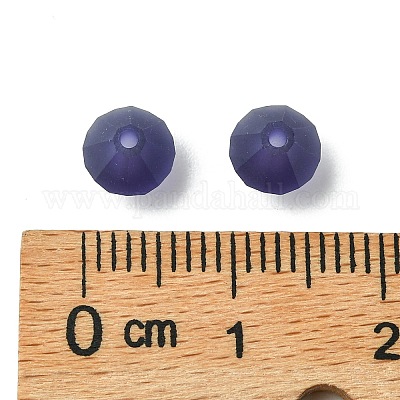 Хрустальные бусины preciosa® Y-PRC-BA6-20480-840-1