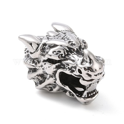 Наконечники шнура из нержавеющей стали 304 STAS-G276-10AS-1