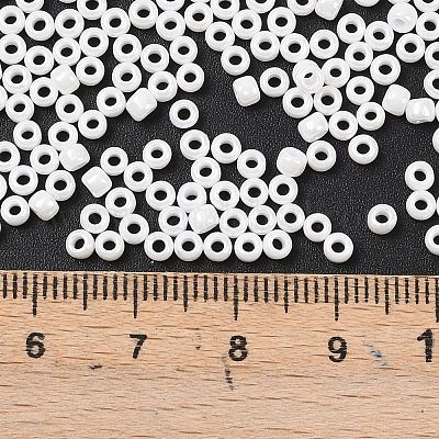 Круглые бусины toho 8/0 SEED-TR08-0121-1