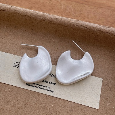 Orecchini in lega&nbsp;WGD2894-02-1