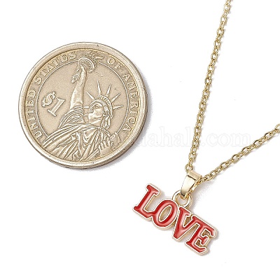 5 шт. 5 цвета NJEW-JN05222-1