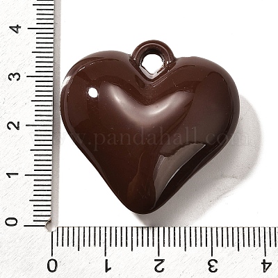 Акриловые подвески OACR-S043-02B-02-1