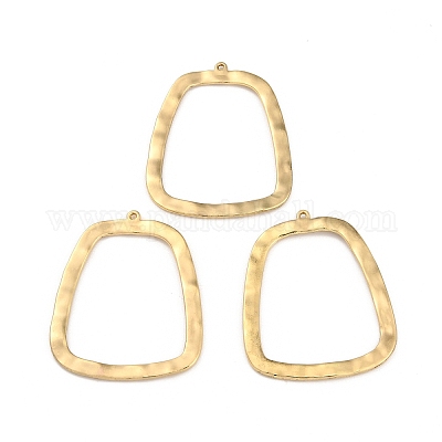 Подвески из цинкового сплава&nbsp;PALLOY-D311-01C-G-1